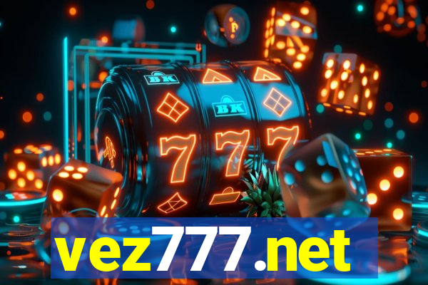 vez777.net