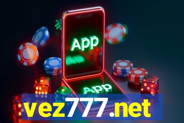 vez777.net