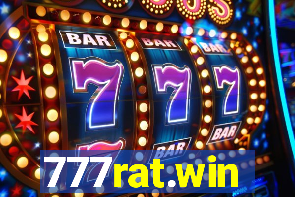 777rat.win