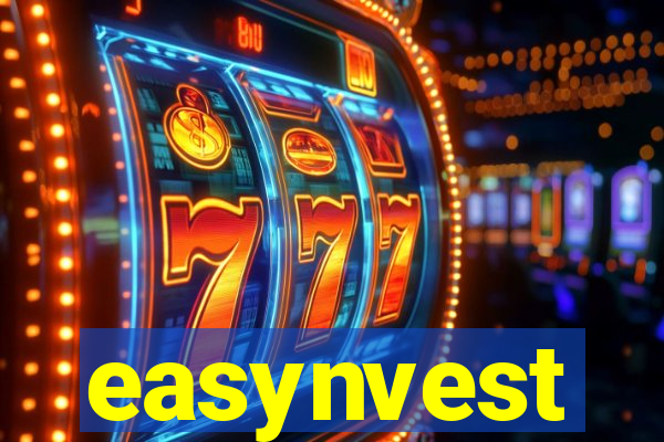 easynvest