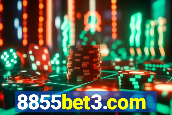 8855bet3.com