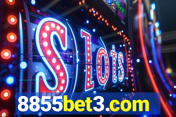 8855bet3.com