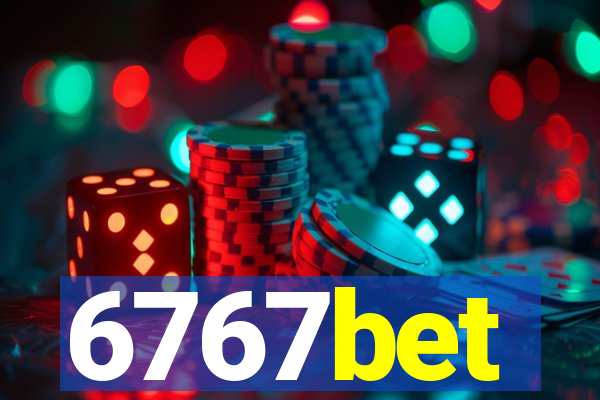 6767bet