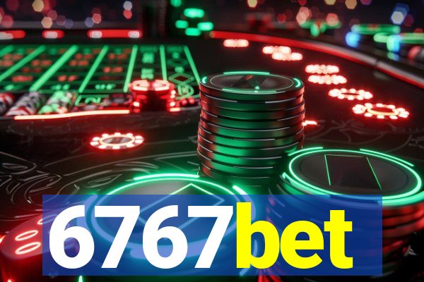 6767bet