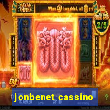 jonbenet cassino