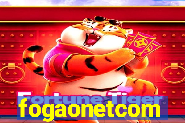 fogaonetcom