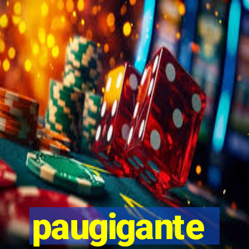 paugigante