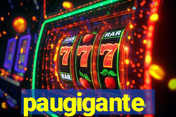 paugigante