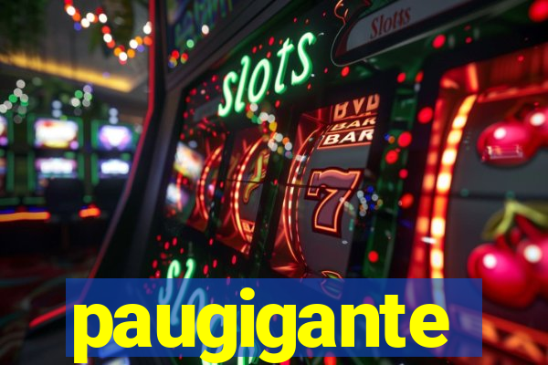 paugigante