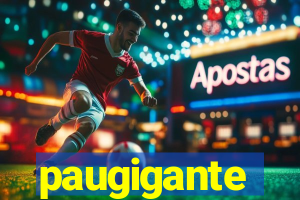 paugigante