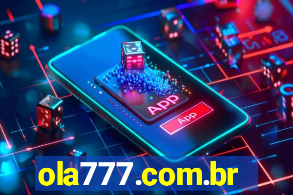 ola777.com.br