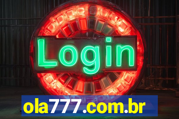 ola777.com.br