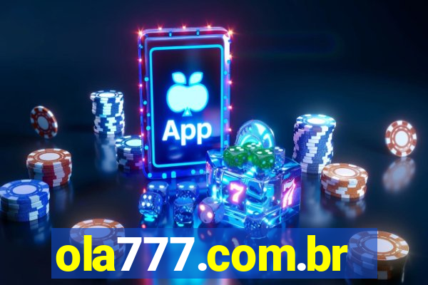 ola777.com.br