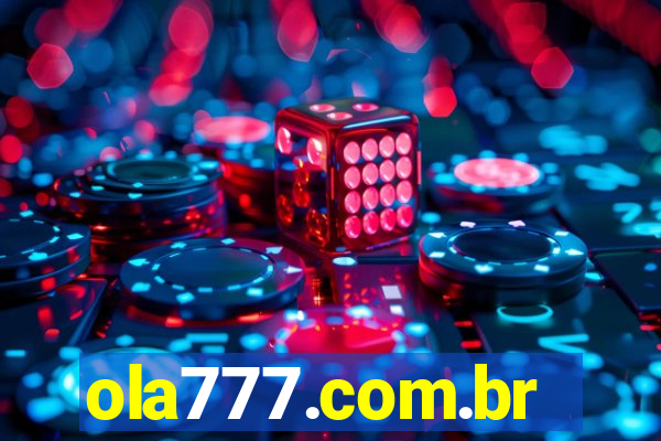 ola777.com.br