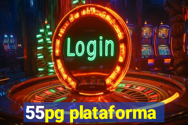 55pg plataforma