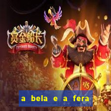 a bela e a fera (2014 filme completo dublado)