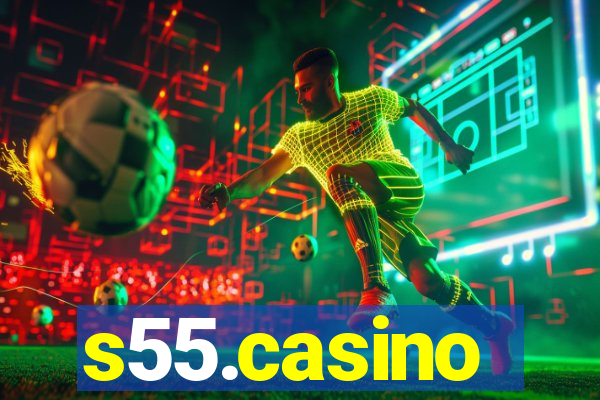 s55.casino