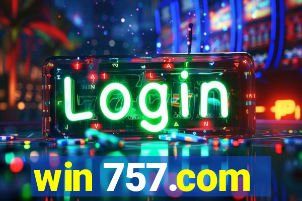 win 757.com