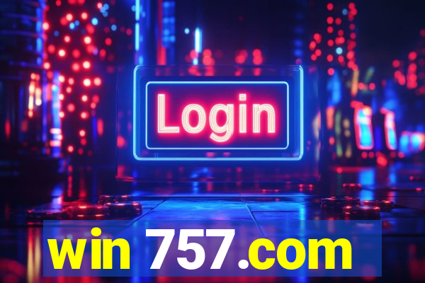 win 757.com