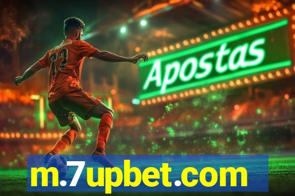 m.7upbet.com