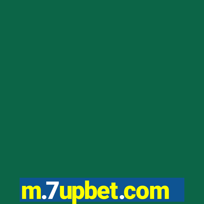 m.7upbet.com