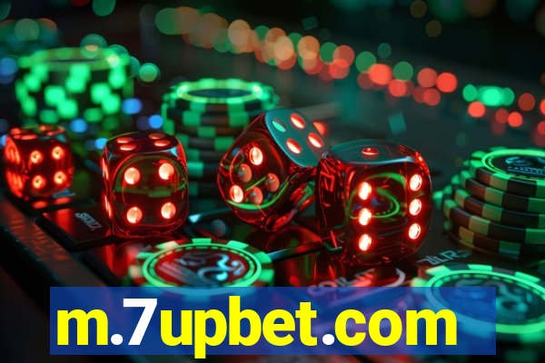 m.7upbet.com