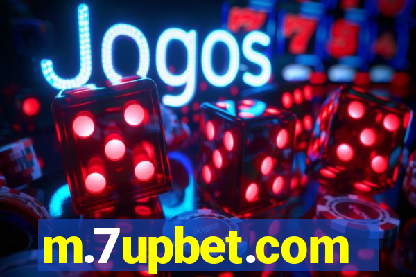 m.7upbet.com