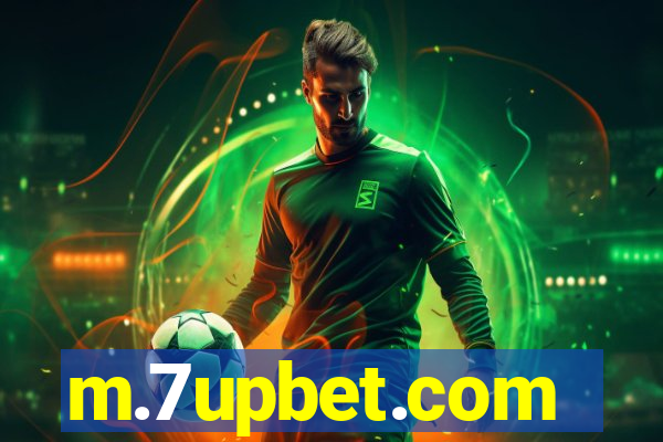 m.7upbet.com