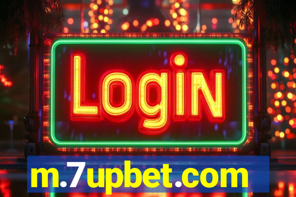 m.7upbet.com