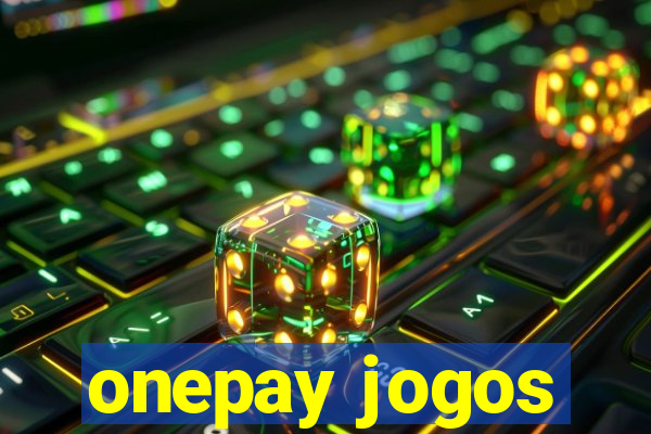 onepay jogos