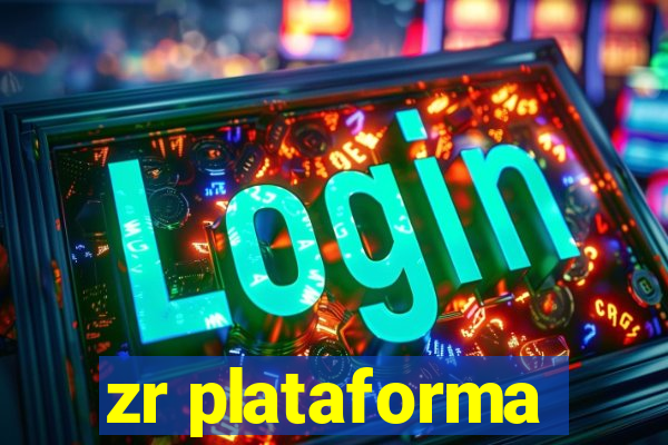 zr plataforma