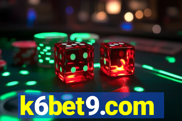 k6bet9.com