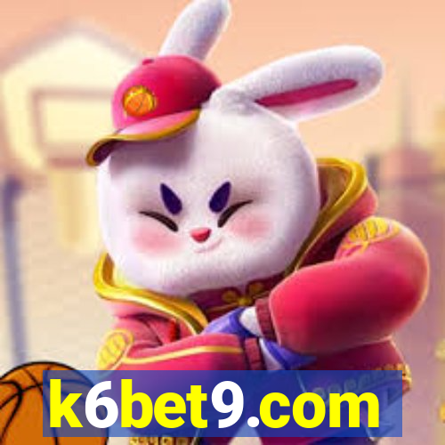 k6bet9.com