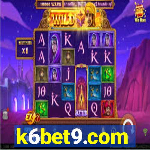 k6bet9.com