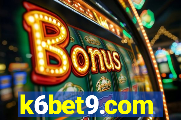 k6bet9.com