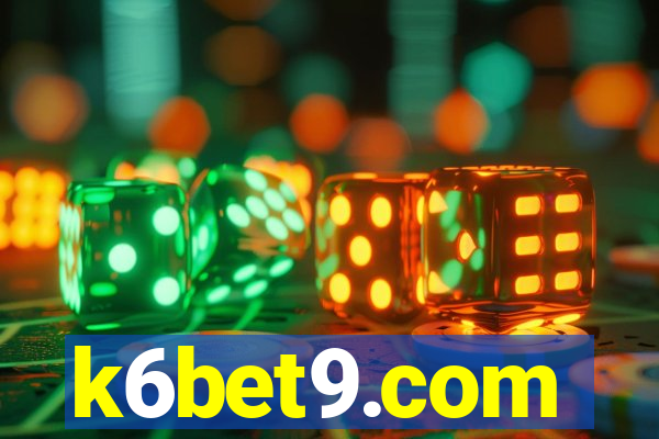 k6bet9.com