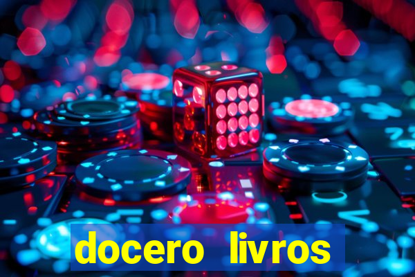 docero livros romance dark