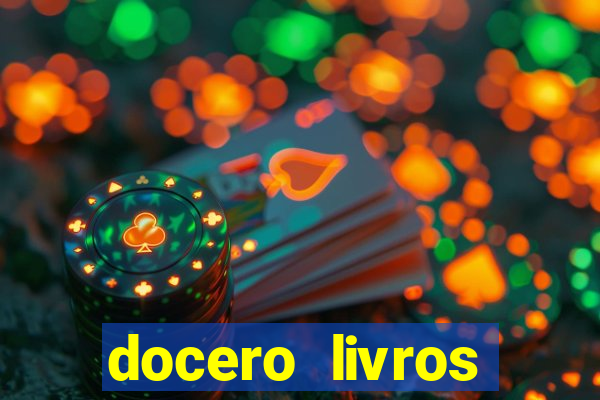 docero livros romance dark