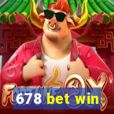 678 bet win