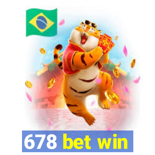 678 bet win