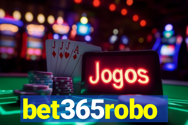 bet365robo