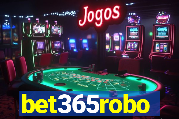 bet365robo