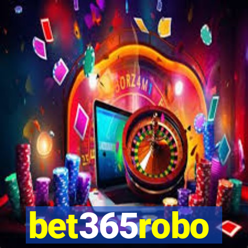 bet365robo