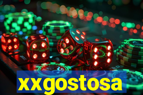 xxgostosa