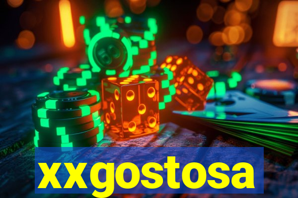 xxgostosa