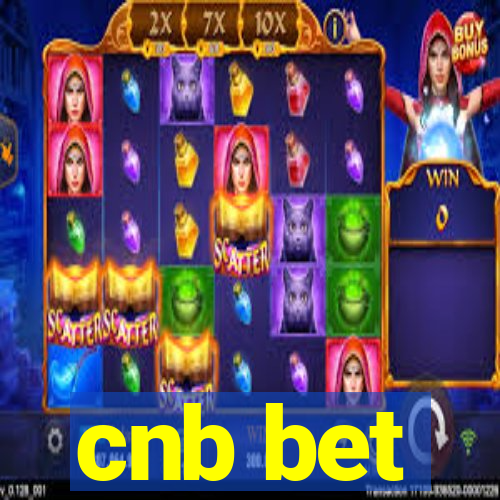 cnb bet