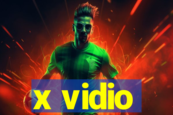 x vidio