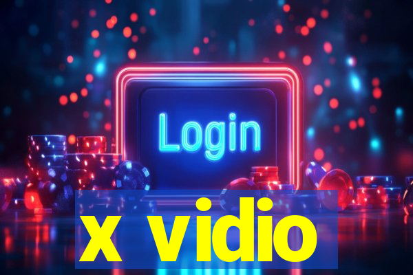 x vidio