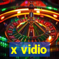 x vidio