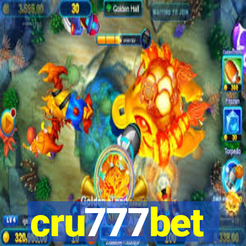 cru777bet